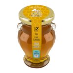 TA019 | Μέλι Θυμαρίσιο 130g MEMORIA – Ο Χρυσός της Ελληνικής Φύσης