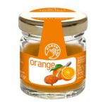 TA021 | Μαρμελάδα Πορτοκάλι – Χωρίς Ζάχαρη (40g)