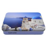 Συλλογή "Memories of Greece" – Premium Μεταλλικά Κουτιά Δώρου - Image 8