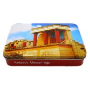 Συλλογή "Memories of Greece" – Premium Μεταλλικά Κουτιά Δώρου - Image 14