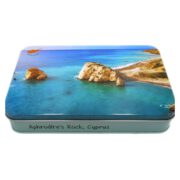 Συλλογή "Memories of Greece" – Premium Μεταλλικά Κουτιά Δώρου - Image 18