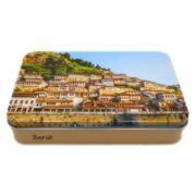 Συλλογή "Memories of Greece" – Premium Μεταλλικά Κουτιά Δώρου - Image 20