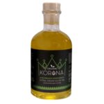 TA028 | KORONA EVOO Pharmacy – Εξαιρετικό Παρθένο Ελαιόλαδο (100ml)