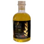 TA030 | KORONA 0.2 EVOO Pharmacy – Εξαιρετικό Παρθένο Ελαιόλαδο Εξαιρετικά Χαμηλής Οξύτητας (100ml)